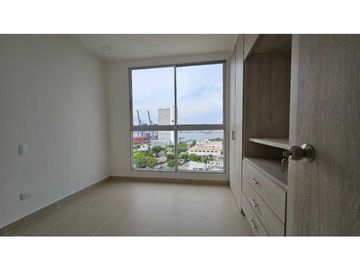 Apartamento en Venta en Manga
