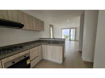 Apartamento en Venta en Manga