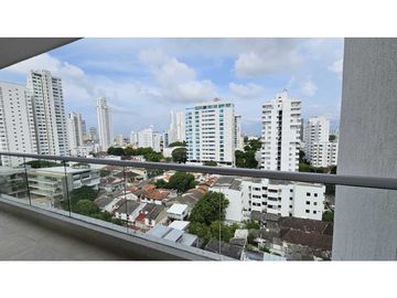 Apartamento en Venta en Manga