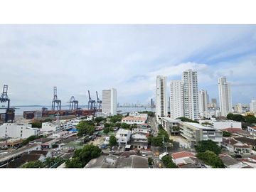 Apartamento en Venta en Manga