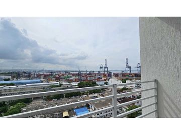 Apartamento en Venta en Manga