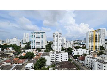 Apartamento en Venta en Manga