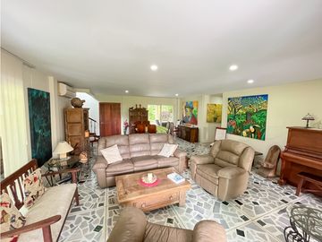 Casa en venta en Aleros del Country Zona Norte