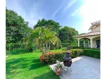 Casa en venta en Aleros del Country Zona Norte