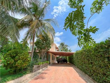 Casa en venta en Aleros del Country Zona Norte