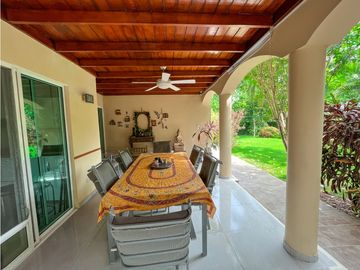 Casa en venta en Aleros del Country Zona Norte