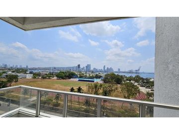 Apartamento en Venta en Bocagrande