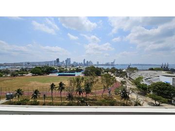 Apartamento en Venta en Bocagrande