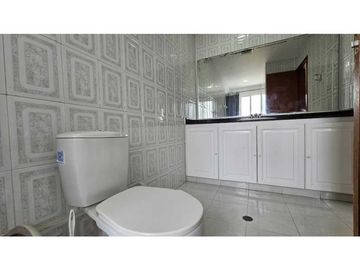Apartamento en Venta en Bocagrande