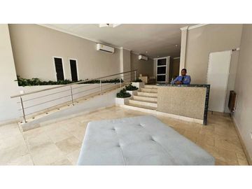 Apartamento en Venta en Bocagrande