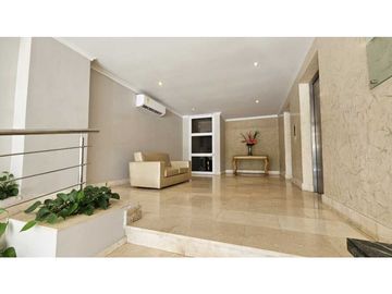 Apartamento en Venta en Bocagrande