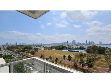 Apartamento en Venta en Bocagrande