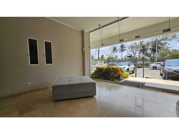 Apartamento en Venta en Bocagrande