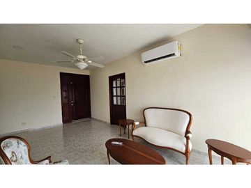 Apartamento en Venta en Bocagrande