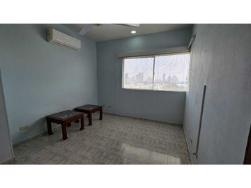 Apartamento en Venta en Bocagrande