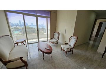 Apartamento en Venta en Bocagrande