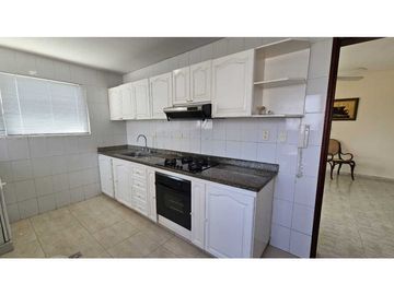 Apartamento en Venta en Bocagrande
