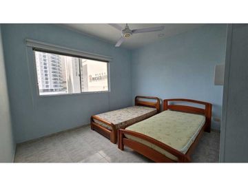 Apartamento en Venta en Bocagrande