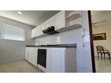 Apartamento en Venta en Bocagrande