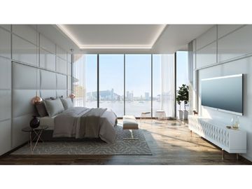 Apartamento en Venta en Bocagrande