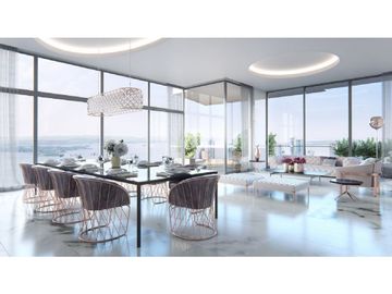 Apartamento en Venta en Bocagrande