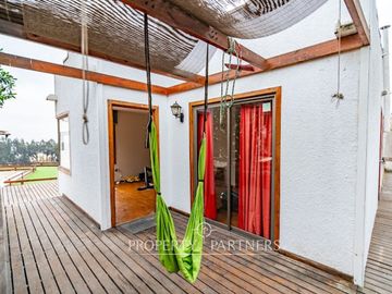 Casa en Exclusivo Condominio Encomenderos La Serena