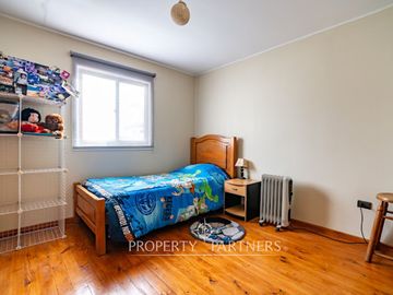 Casa en Exclusivo Condominio Encomenderos La Serena