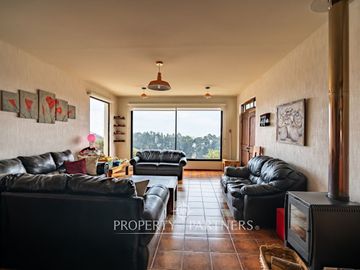 Casa en Exclusivo Condominio Encomenderos La Serena