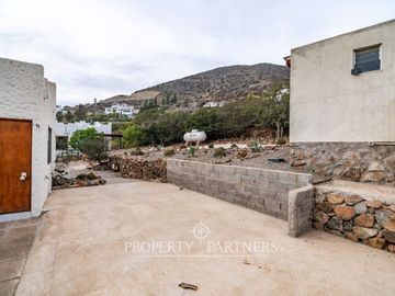 Casa en Exclusivo Condominio Encomenderos La Serena
