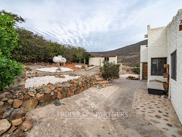 Casa en Exclusivo Condominio Encomenderos La Serena