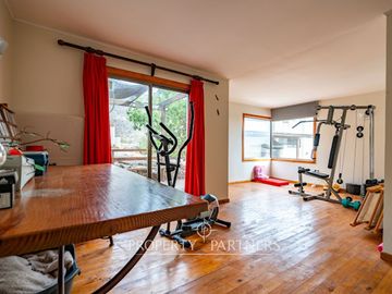 Casa en Exclusivo Condominio Encomenderos La Serena