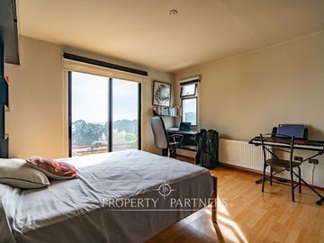 Casa en Exclusivo Condominio Encomenderos La Serena