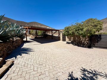 Casa en Exclusivo Condominio Encomenderos La Serena