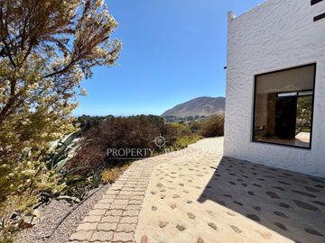 Casa en Exclusivo Condominio Encomenderos La Serena