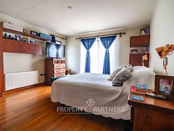 Casa en Exclusivo Condominio Encomenderos La Serena