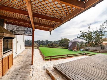 Casa en Exclusivo Condominio Encomenderos La Serena
