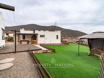 Casa en Exclusivo Condominio Encomenderos La Serena