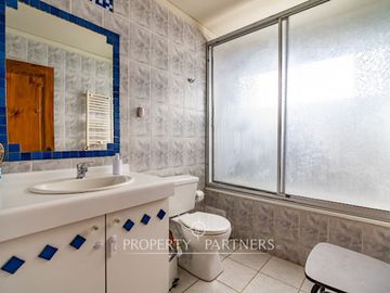 Casa en Exclusivo Condominio Encomenderos La Serena