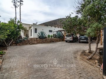 Casa en Exclusivo Condominio Encomenderos La Serena