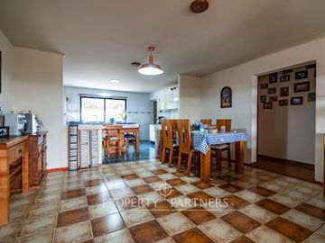 Casa en Exclusivo Condominio Encomenderos La Serena