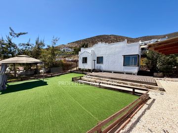 Casa en Exclusivo Condominio Encomenderos La Serena