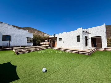 Casa en Exclusivo Condominio Encomenderos La Serena