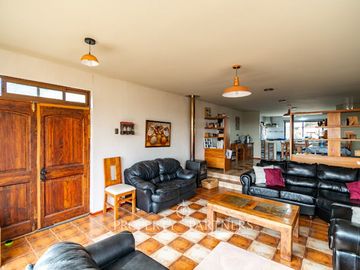 Casa en Exclusivo Condominio Encomenderos La Serena