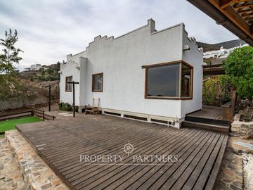Casa en Exclusivo Condominio Encomenderos La Serena