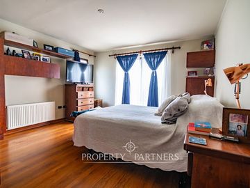 Casa en Exclusivo Condominio Encomenderos La Serena