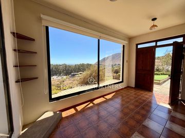 Casa en Exclusivo Condominio Encomenderos La Serena