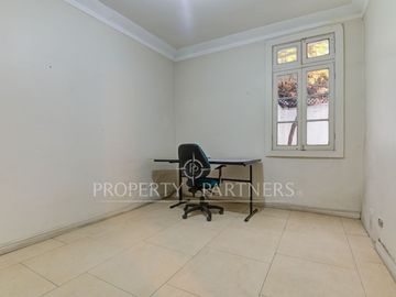 Casa Patrimonial remodelada en Providencia