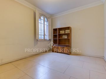 Casa Patrimonial remodelada en Providencia