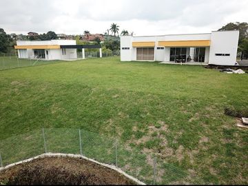VENTA de CASAS en PEREIRA