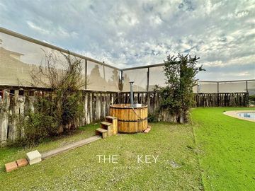 Terreno Construccion  en Venta en Villa Santa Juana - El Patagual